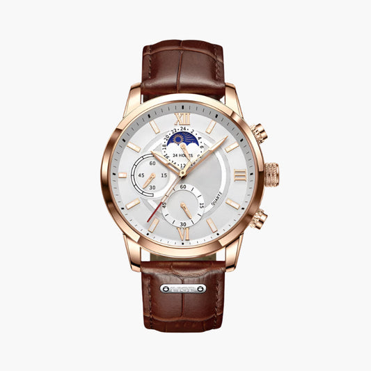 Paris Classic Uhr