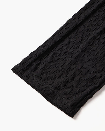 NAKSAN Jacquardhose 