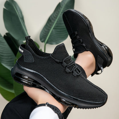 Nova Breeze Strick-Sneaker