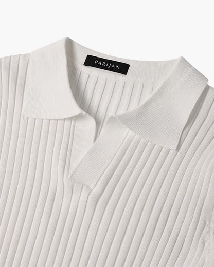 Lässiges Polo