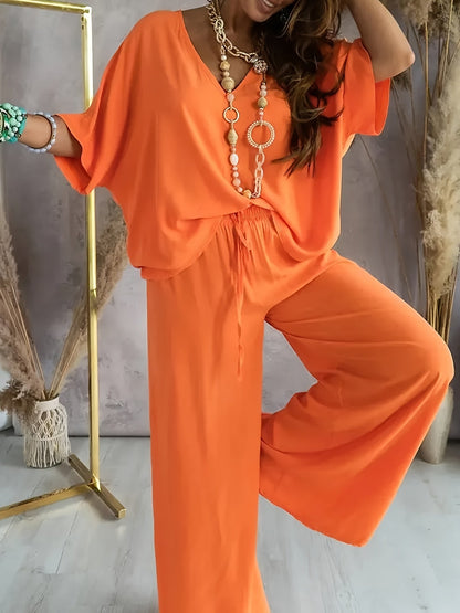 Nina Müheloses Lounge-Set