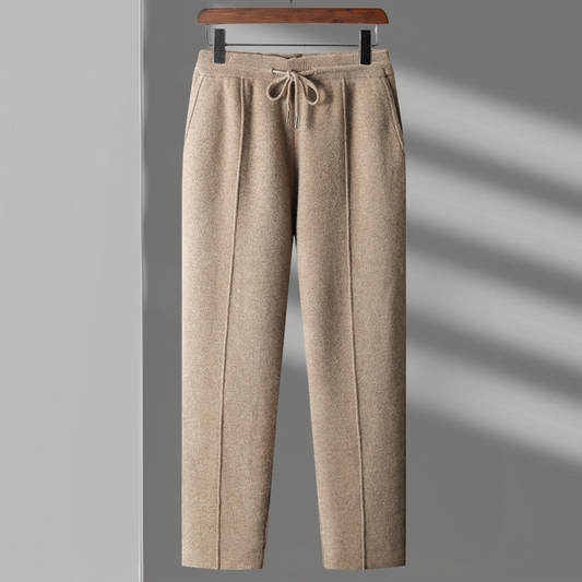 Cloud - Merinohose