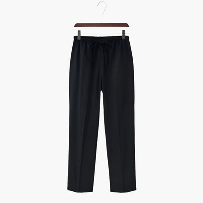 Pantalon en lin