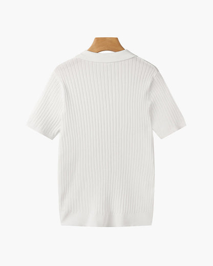 Lässiges Polo
