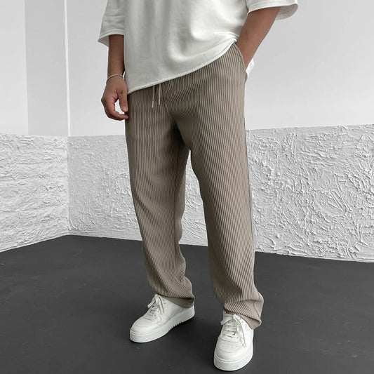 MONACO ENTSPANNT STRICKHOSE
