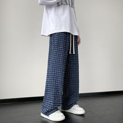 VEAZIE – DISTRESSED-HOSE 
