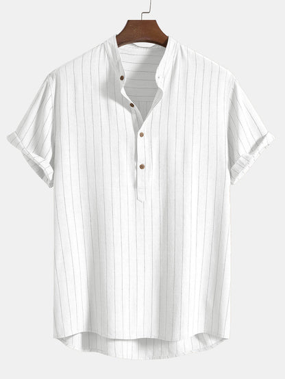 Sommeroutfit – Palm Beach Set