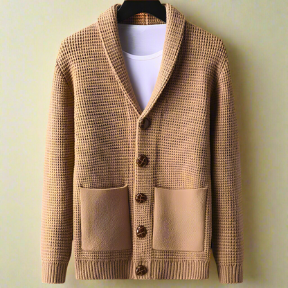 Alexander Matthew Vintage-Cardigan