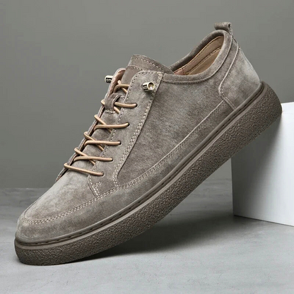Sebastien Wildleder-Sneaker