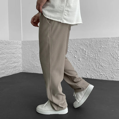MONACO ENTSPANNT STRICKHOSE