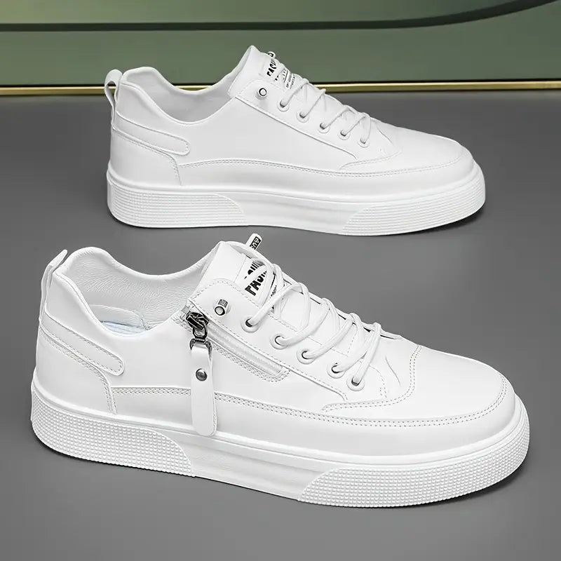 Hudson Leder-Sneaker