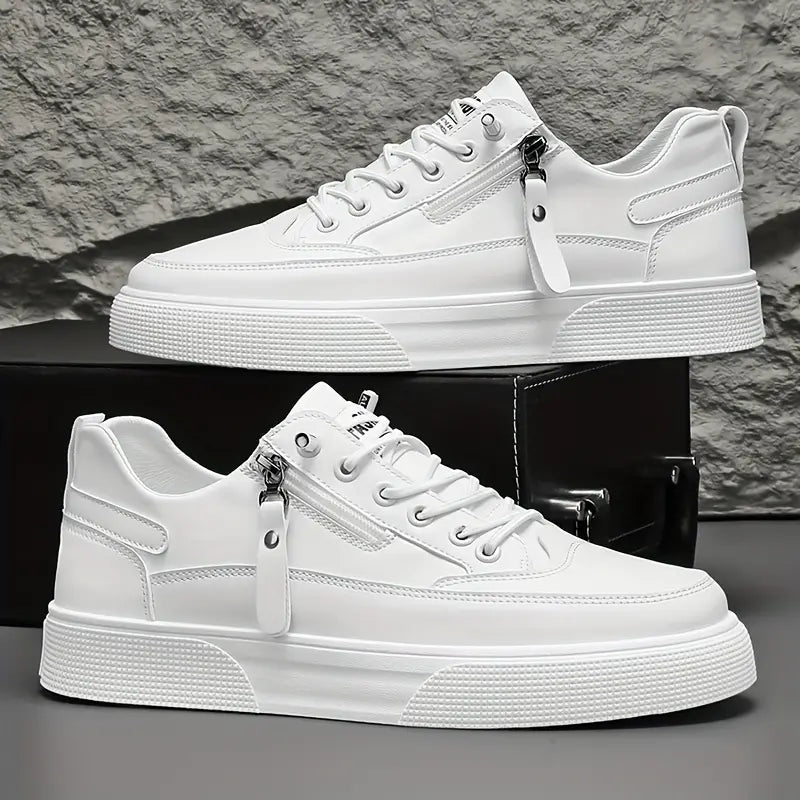 Hudson Leder-Sneaker