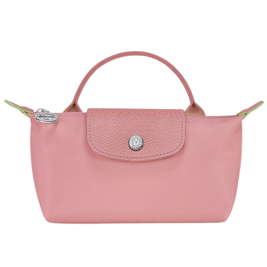 Longchamp Élan Mini Bag - Rose