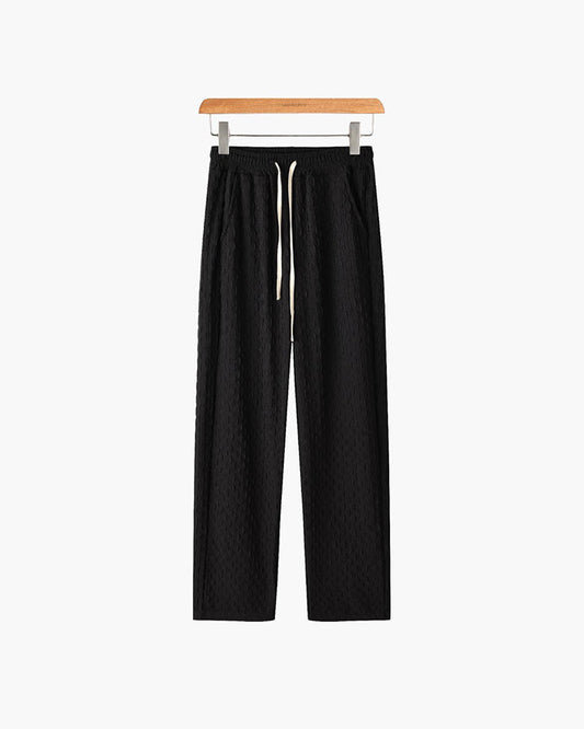 NAKSAN Jacquardhose 