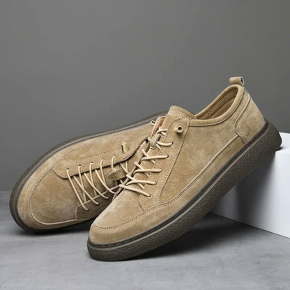Sebastien Wildleder-Sneaker