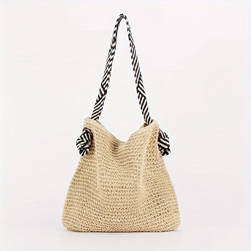 Monaco Boho-Tragetasche