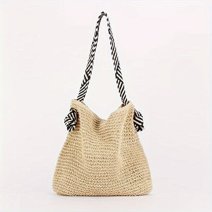 Monaco Boho-Tragetasche