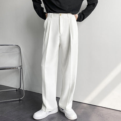 Taillierte Hosen
