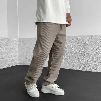 MONACO ENTSPANNT STRICKHOSE