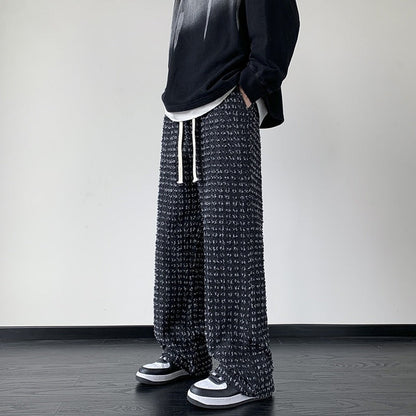 VEAZIE – DISTRESSED-HOSE 