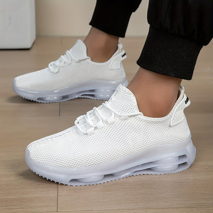 Nova Breeze Strick-Sneaker