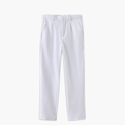 Taillierte Hosen