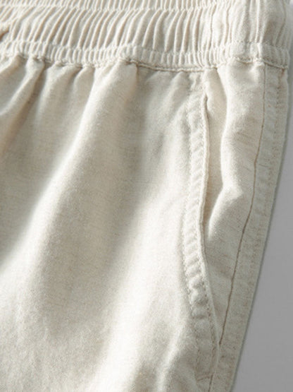 Sommeroutfit – Palm Beach Set