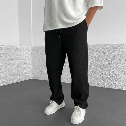 MONACO ENTSPANNT STRICKHOSE