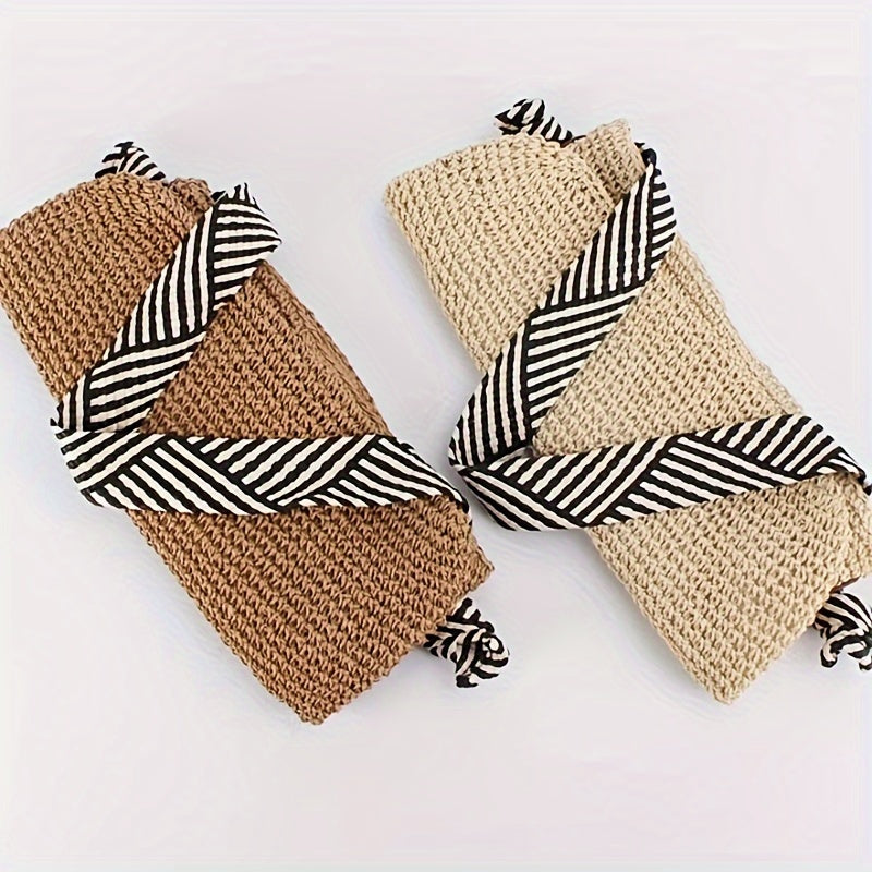 Monaco Boho-Tragetasche
