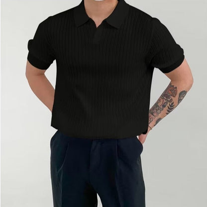 Lässiges Polo