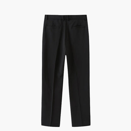 Taillierte Hosen