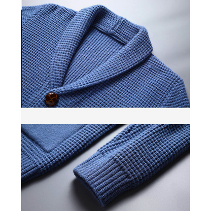 Alexander Matthew Vintage-Cardigan