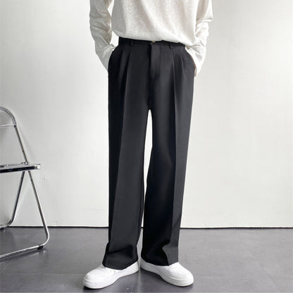 Taillierte Hosen