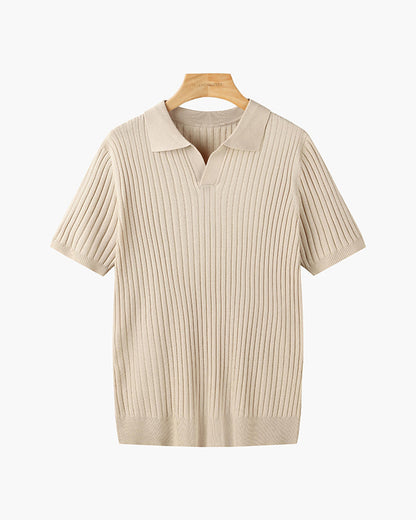 Lässiges Polo