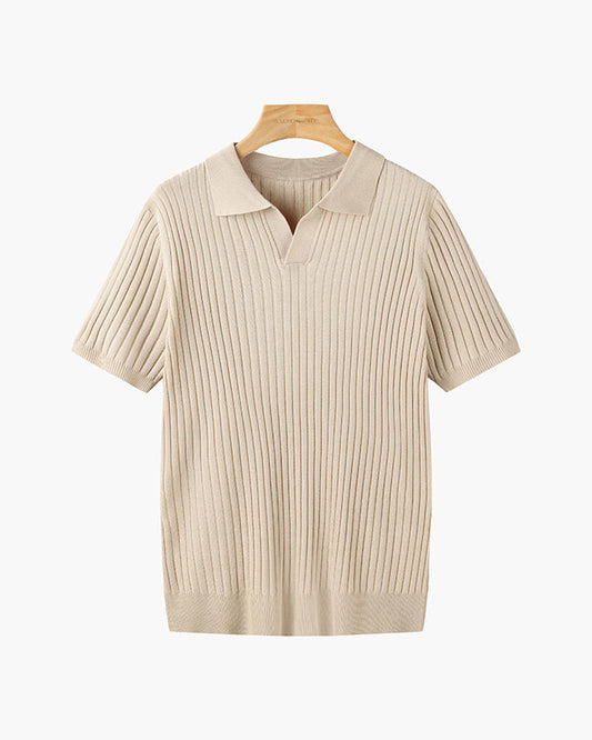 Lässiges Polo