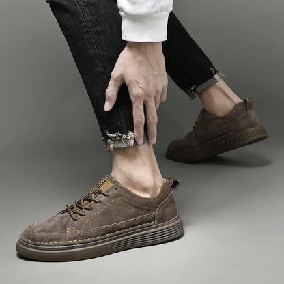 NAVARRO LEDERSCHUHE 