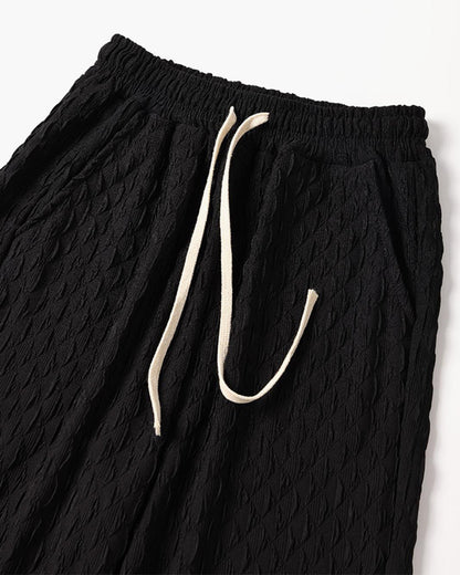 NAKSAN Jacquardhose 