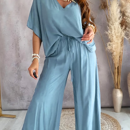 Nina Müheloses Lounge-Set