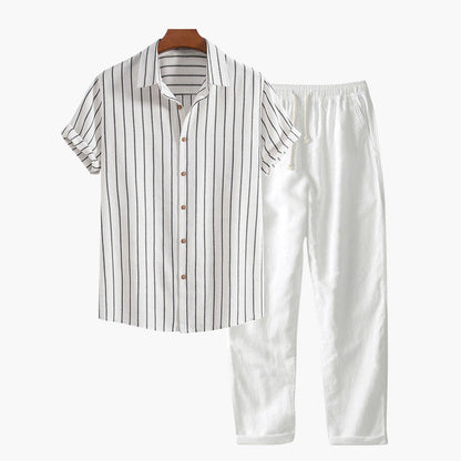 Sommeroutfit - Cannes Set