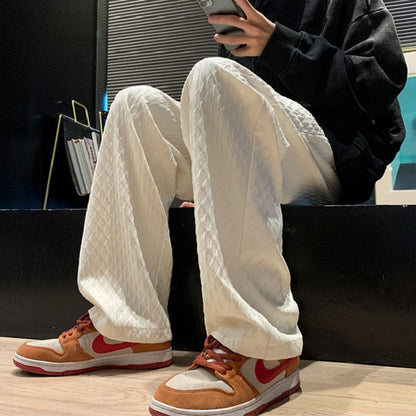 NAKSAN Jacquardhose 