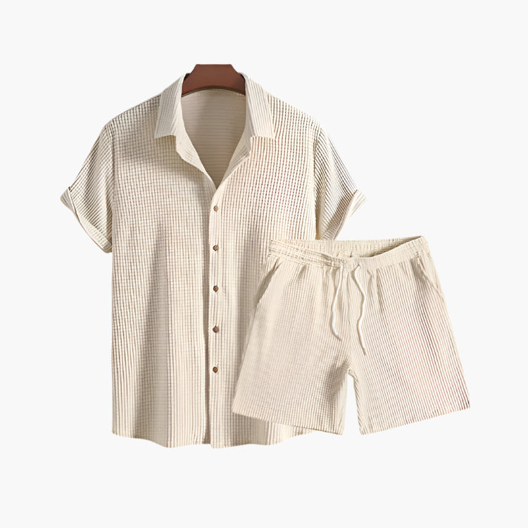 Sommeroutfit – Roma Luce