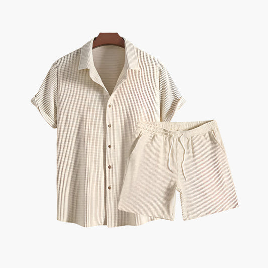 Sommeroutfit – Roma Luce