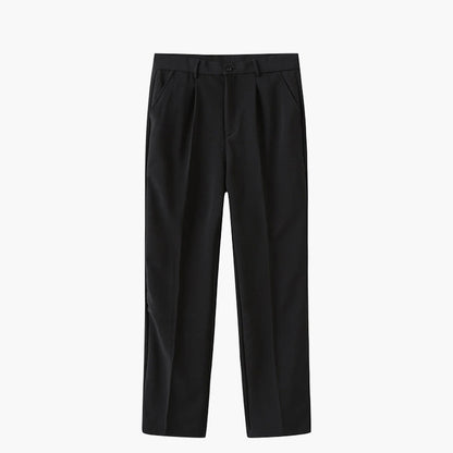 Taillierte Hosen