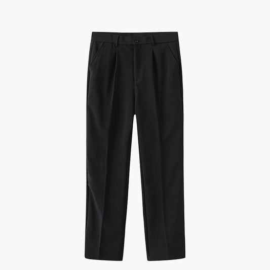 Taillierte Hosen