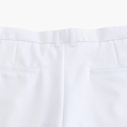Taillierte Hosen