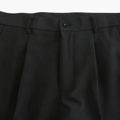 Taillierte Hosen
