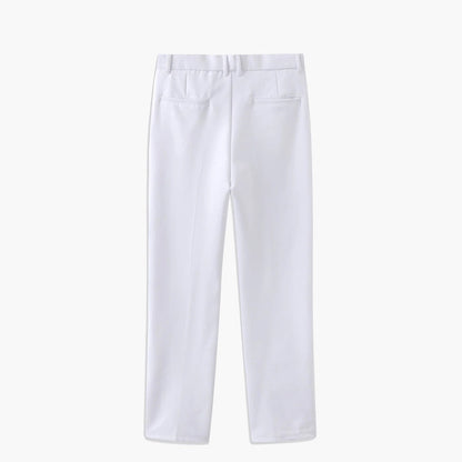 Taillierte Hosen