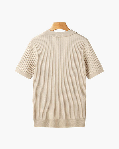Lässiges Polo