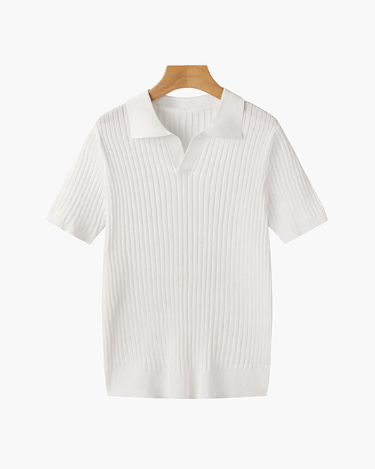 Lässiges Polo
