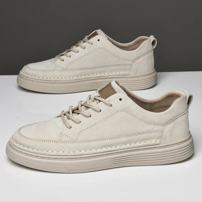 NAVARRO LEDERSCHUHE 